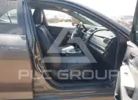 2013 Toyota CAMRY фото