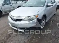 2013 Toyota CAMRY фото