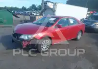 2013 Toyota CAMRY фото