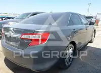 2013 Toyota CAMRY photo