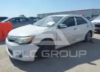 2013 Toyota CAMRY photo
