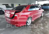 2013 Toyota CAMRY photo