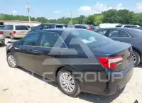 2013 Toyota CAMRY фото