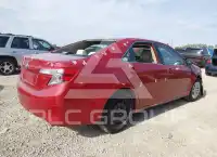 2013 Toyota CAMRY photo