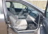 2013 Toyota CAMRY фото