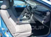 2013 Toyota CAMRY photo