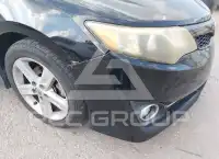 2013 Toyota CAMRY фото