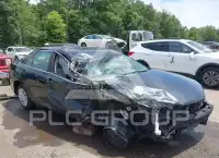 2013 Toyota CAMRY photo