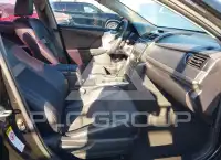2013 Toyota CAMRY photo