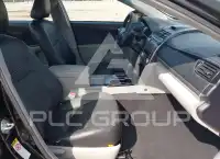 2013 Toyota CAMRY photo