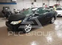 2013 Toyota CAMRY фото