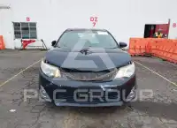 2013 Toyota CAMRY фото