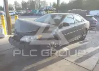 2013 Toyota CAMRY photo