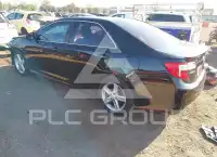 2013 Toyota CAMRY photo