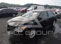 2013 Toyota CAMRY photo