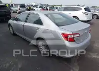 2013 Toyota CAMRY фото