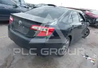 2013 Toyota CAMRY фото