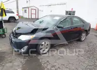 2013 Toyota CAMRY фото