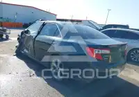 2013 Toyota CAMRY фото