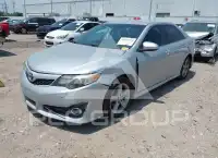 2013 Toyota CAMRY фото