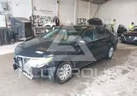 2013 Toyota CAMRY фото