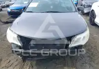 2013 Toyota CAMRY фото