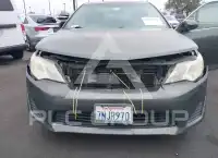 2013 Toyota CAMRY photo