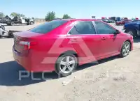 2013 Toyota CAMRY фото