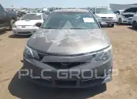 2013 Toyota CAMRY фото