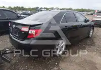 2013 Toyota CAMRY фото