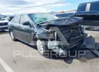 2013 Toyota CAMRY фото
