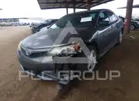 2013 Toyota CAMRY photo