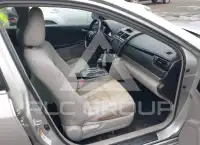 2013 Toyota CAMRY фото