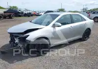 2013 Toyota CAMRY фото