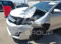 2013 Toyota CAMRY фото