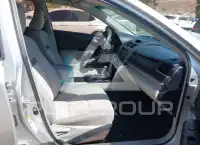2013 Toyota CAMRY фото