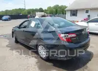 2013 Toyota CAMRY photo