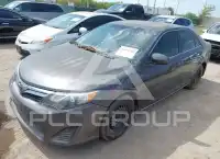 2013 Toyota CAMRY photo