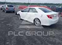 2013 Toyota CAMRY photo
