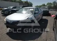 2013 Toyota CAMRY фото