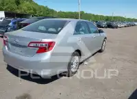 2013 Toyota CAMRY фото