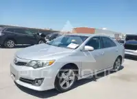 2013 Toyota CAMRY фото