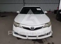 2013 Toyota CAMRY фото