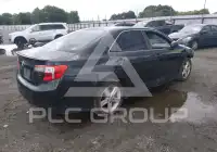 2013 Toyota CAMRY фото