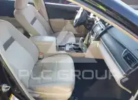 2013 Toyota CAMRY фото