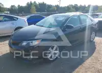 2013 Toyota CAMRY фото