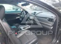 2013 Toyota CAMRY фото
