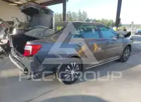 2013 Toyota CAMRY photo