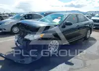 2013 Toyota CAMRY фото