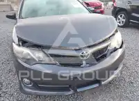 2013 Toyota CAMRY photo